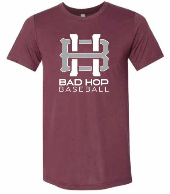 Gig'em - Solid Maroon