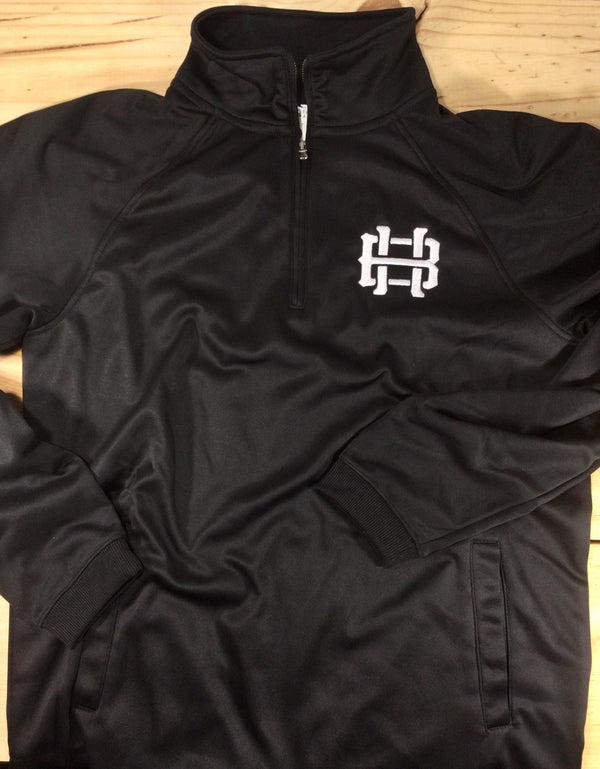 Pull Hitter - Black