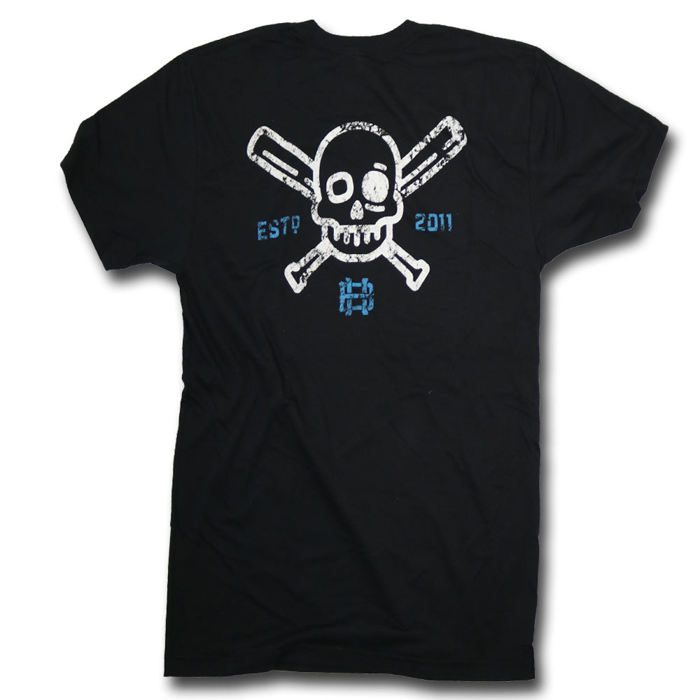 Skull Tee