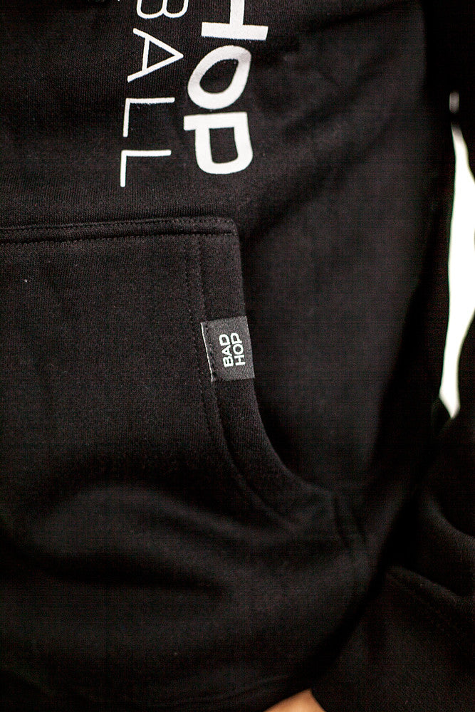 The Baseball Family Hoodie