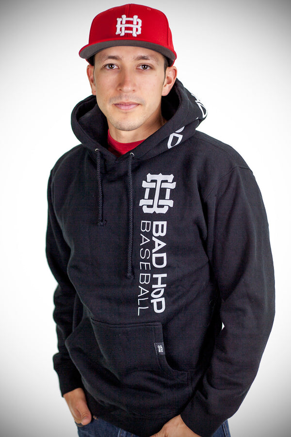 The Baseball Family Hoodie